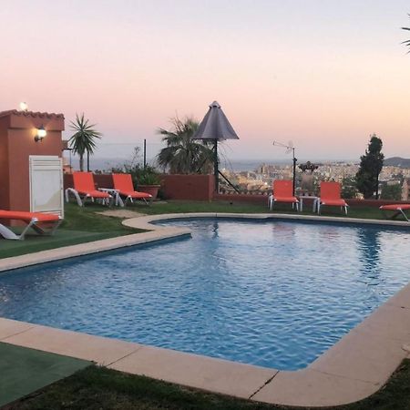 Cozy Apartment IV In Torreblanca Fuengirola Exteriör bild