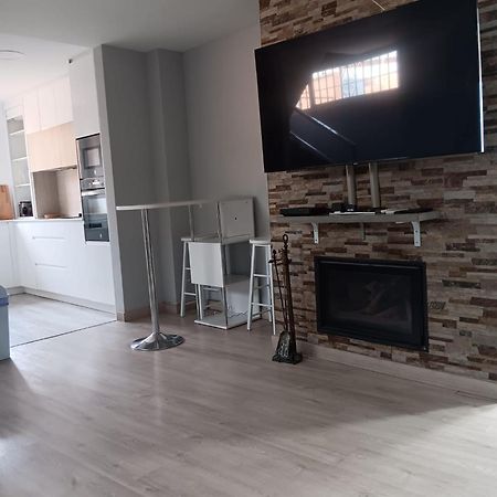 Cozy Apartment IV In Torreblanca Fuengirola Exteriör bild