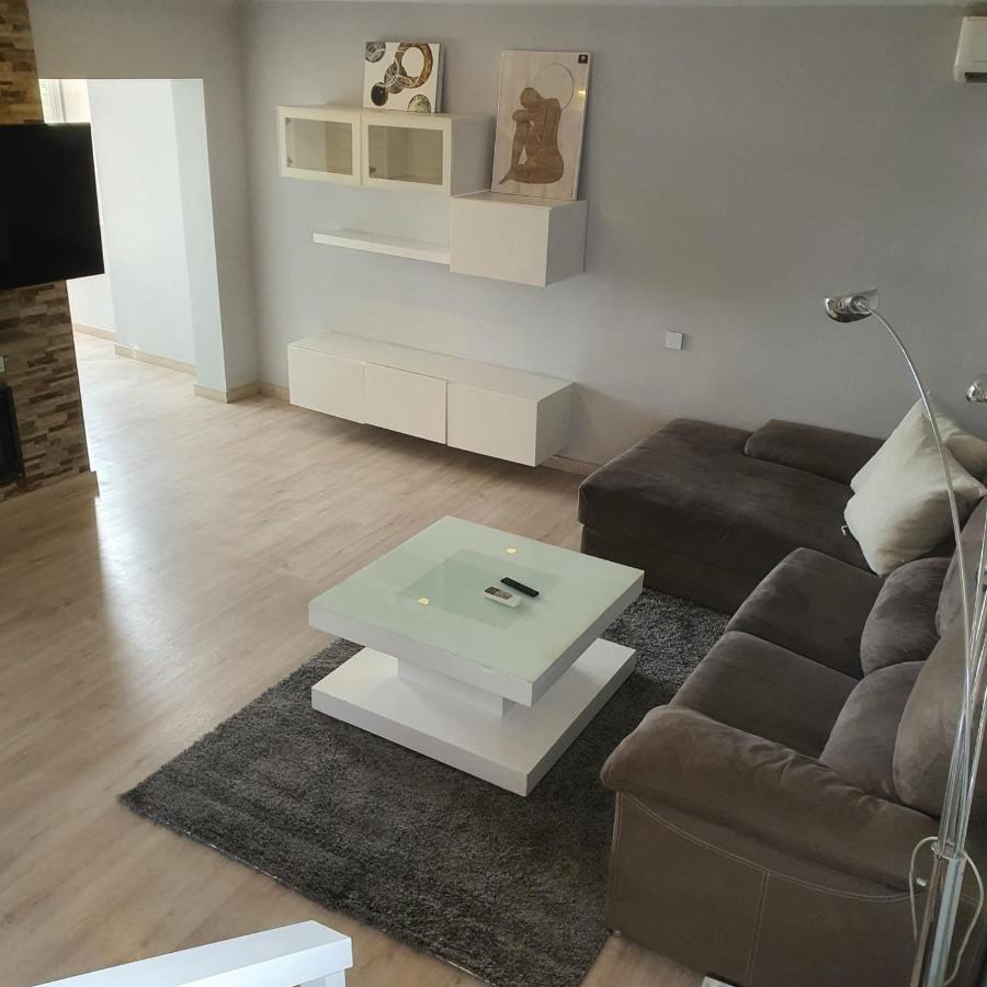 Cozy Apartment IV In Torreblanca Fuengirola Exteriör bild