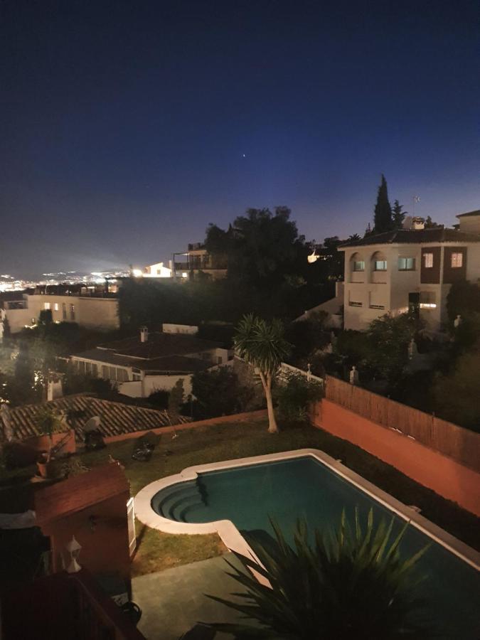 Cozy Apartment IV In Torreblanca Fuengirola Exteriör bild