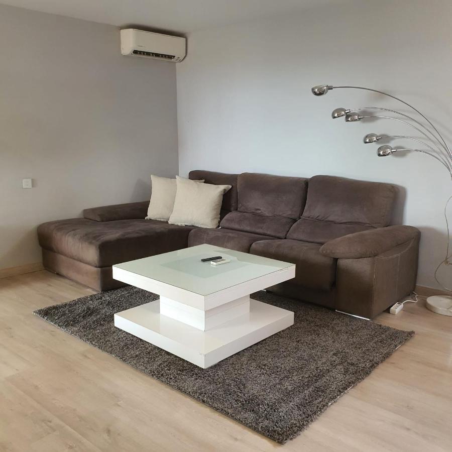 Cozy Apartment IV In Torreblanca Fuengirola Exteriör bild