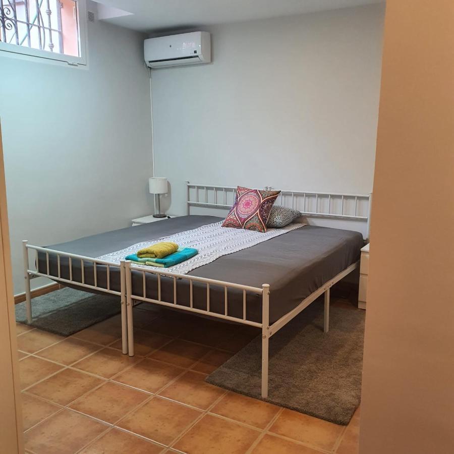 Cozy Apartment IV In Torreblanca Fuengirola Exteriör bild
