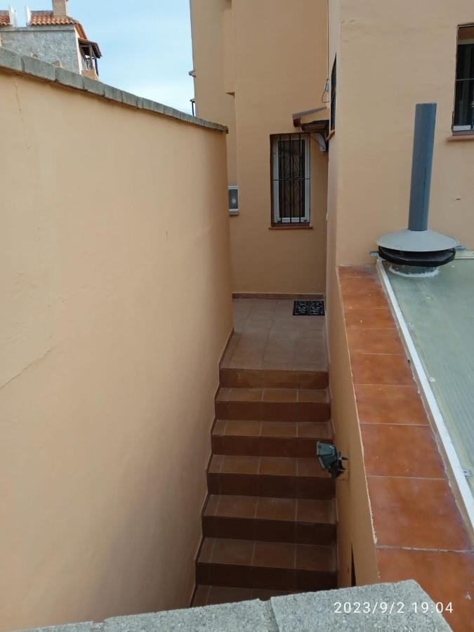 Cozy Apartment IV In Torreblanca Fuengirola Exteriör bild