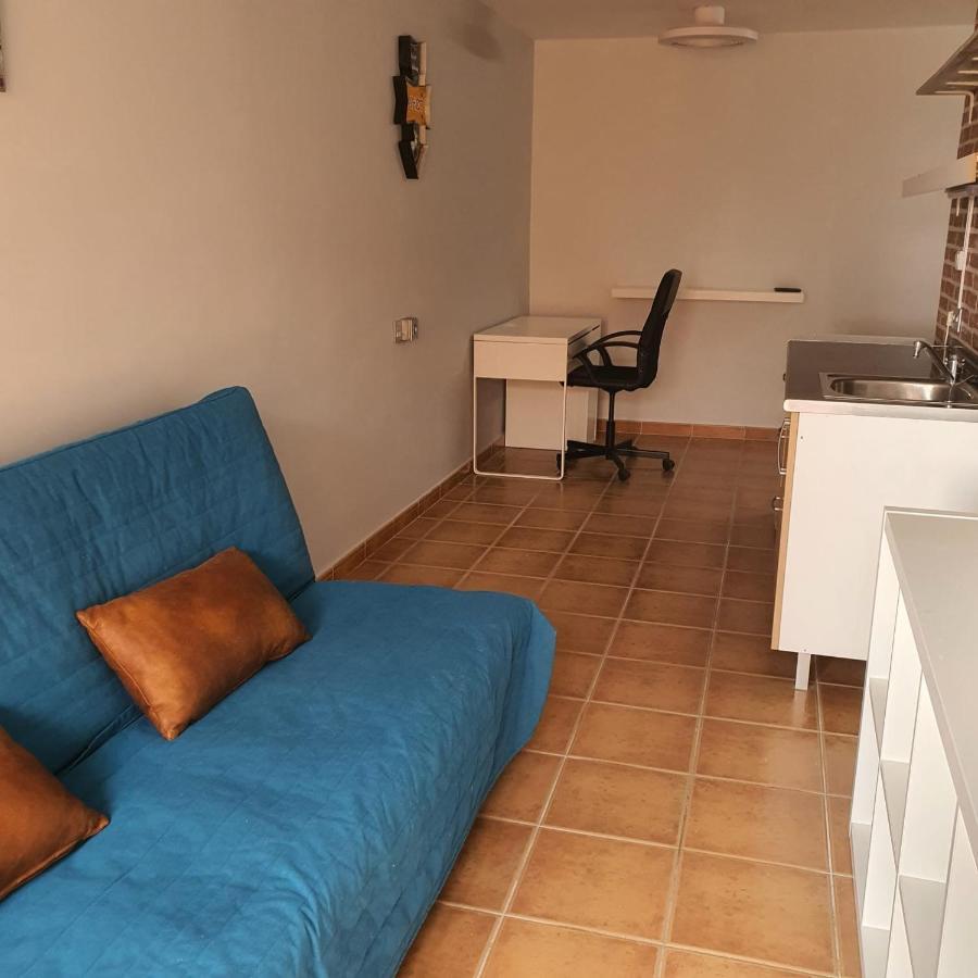 Cozy Apartment IV In Torreblanca Fuengirola Exteriör bild