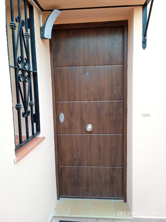 Cozy Apartment IV In Torreblanca Fuengirola Exteriör bild