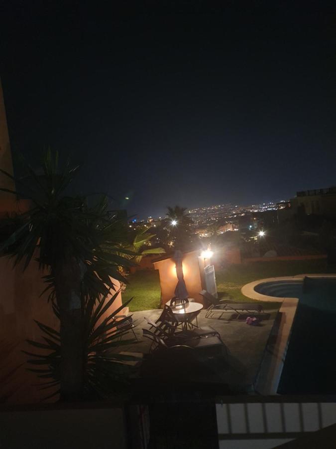 Cozy Apartment IV In Torreblanca Fuengirola Exteriör bild