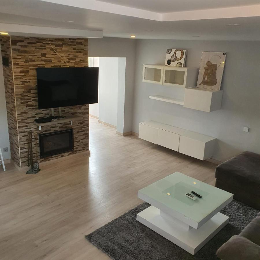 Cozy Apartment IV In Torreblanca Fuengirola Exteriör bild