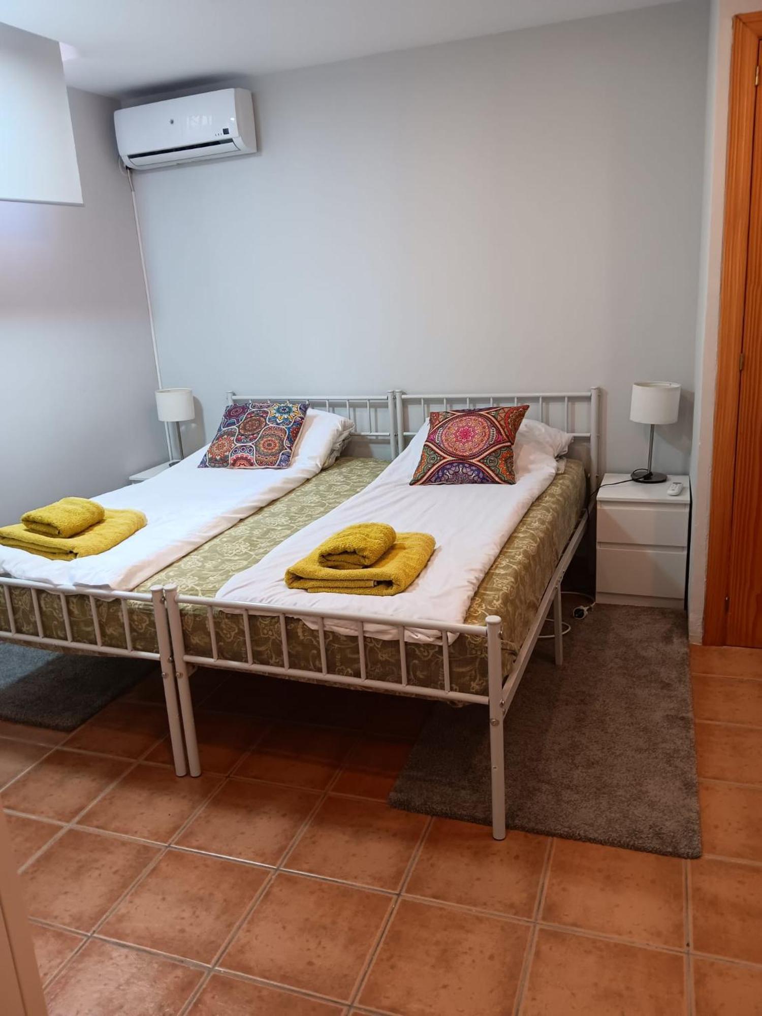 Cozy Apartment IV In Torreblanca Fuengirola Exteriör bild