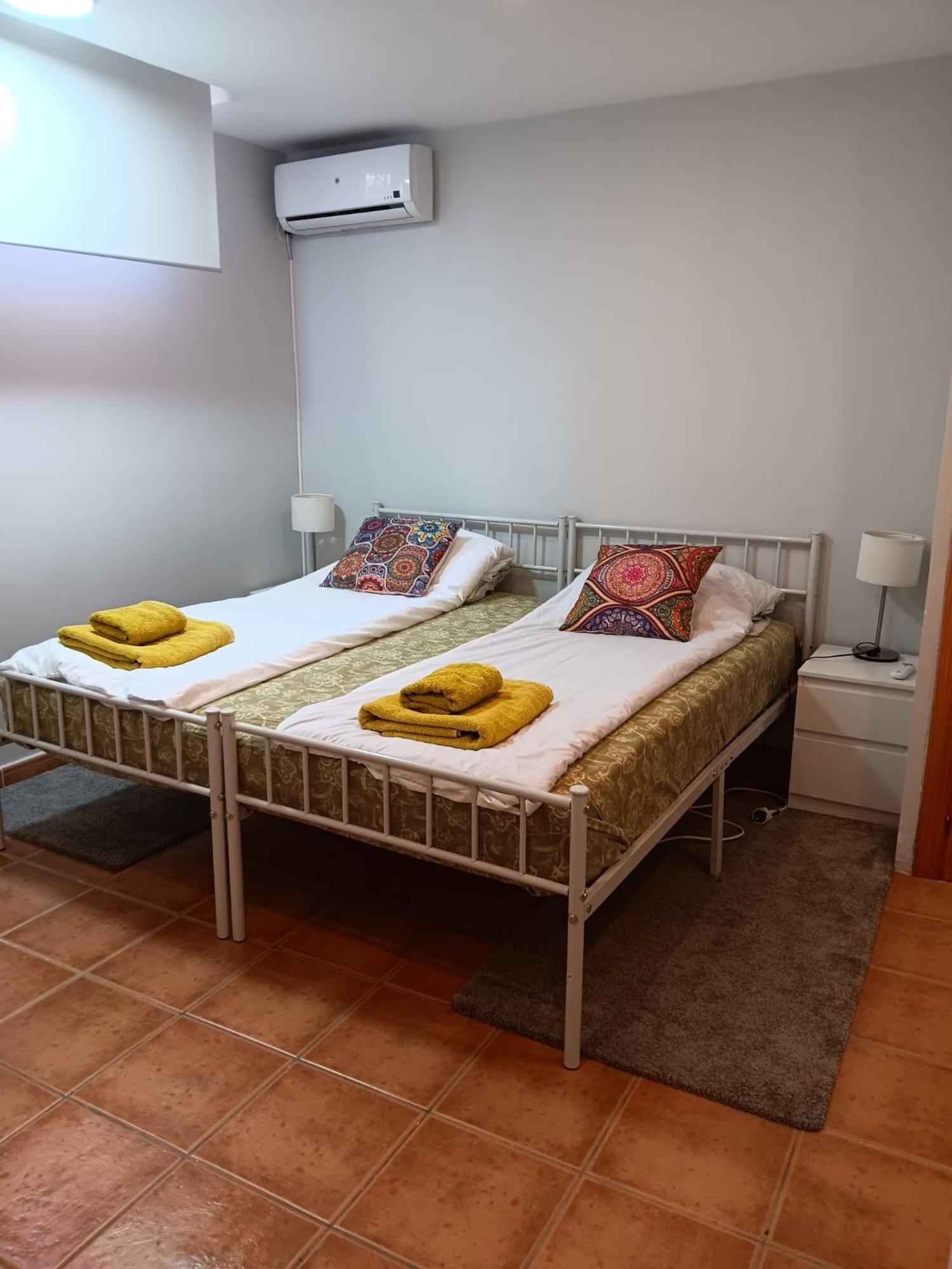 Cozy Apartment IV In Torreblanca Fuengirola Exteriör bild