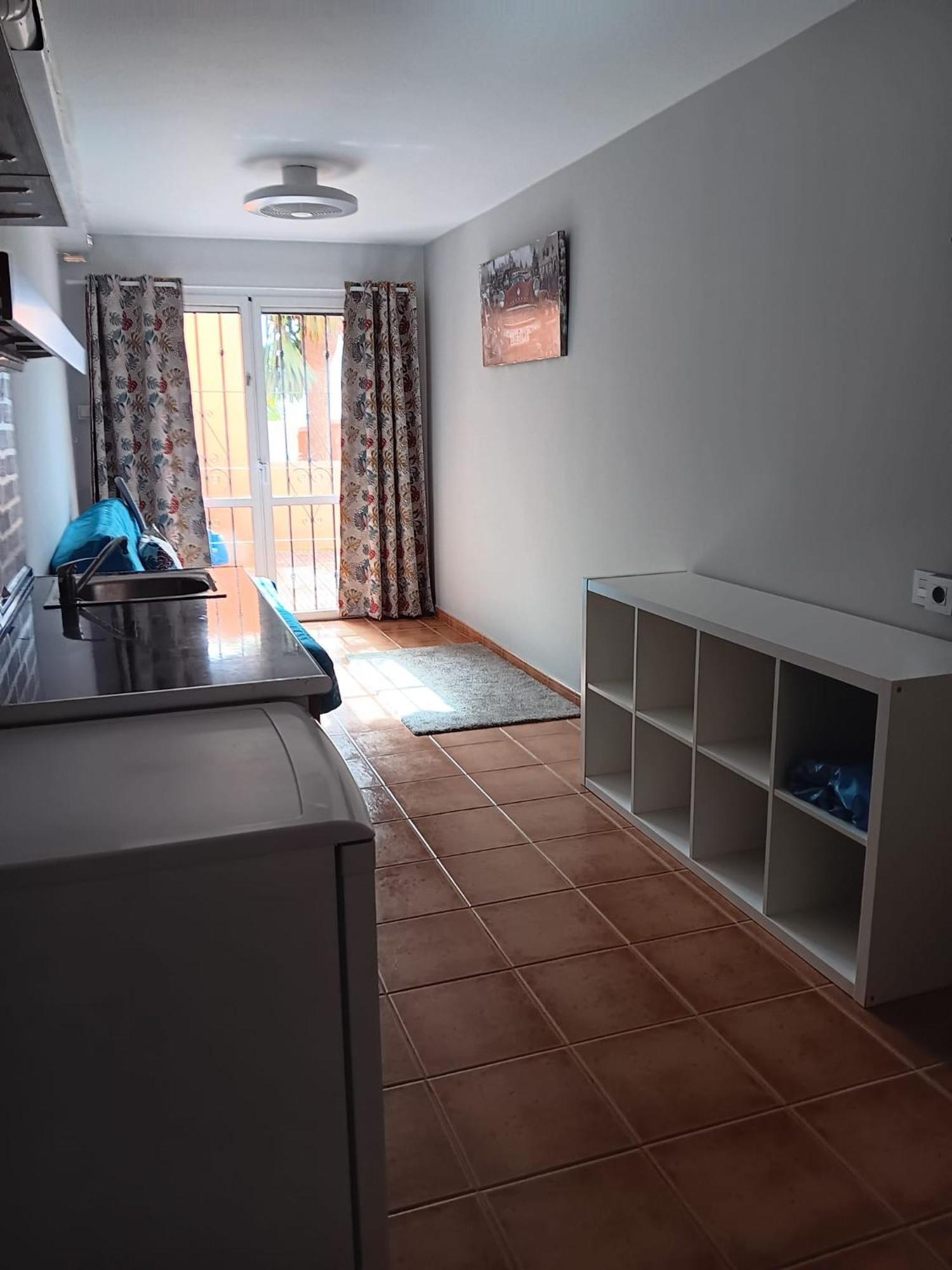 Cozy Apartment IV In Torreblanca Fuengirola Exteriör bild