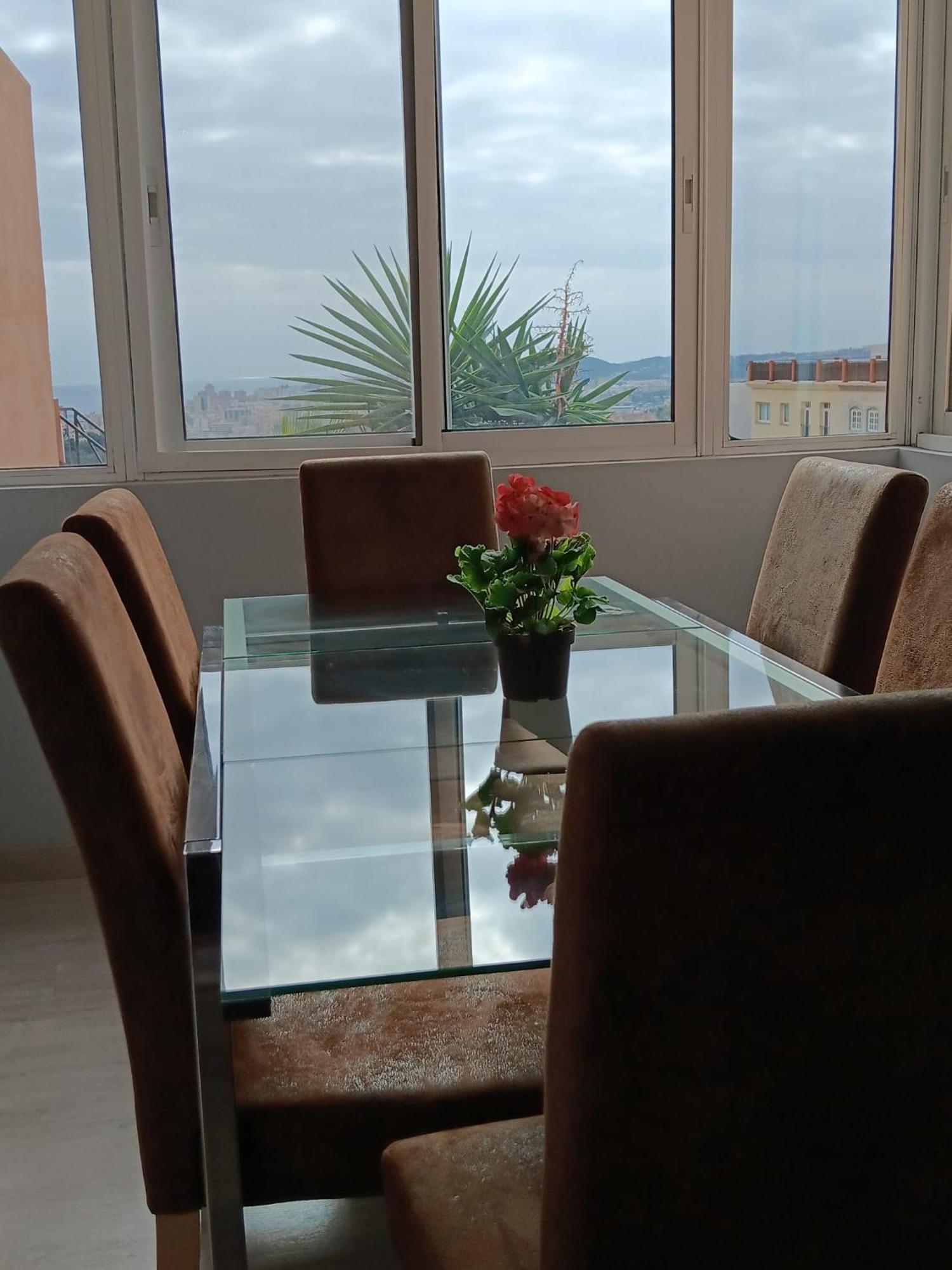 Cozy Apartment IV In Torreblanca Fuengirola Exteriör bild