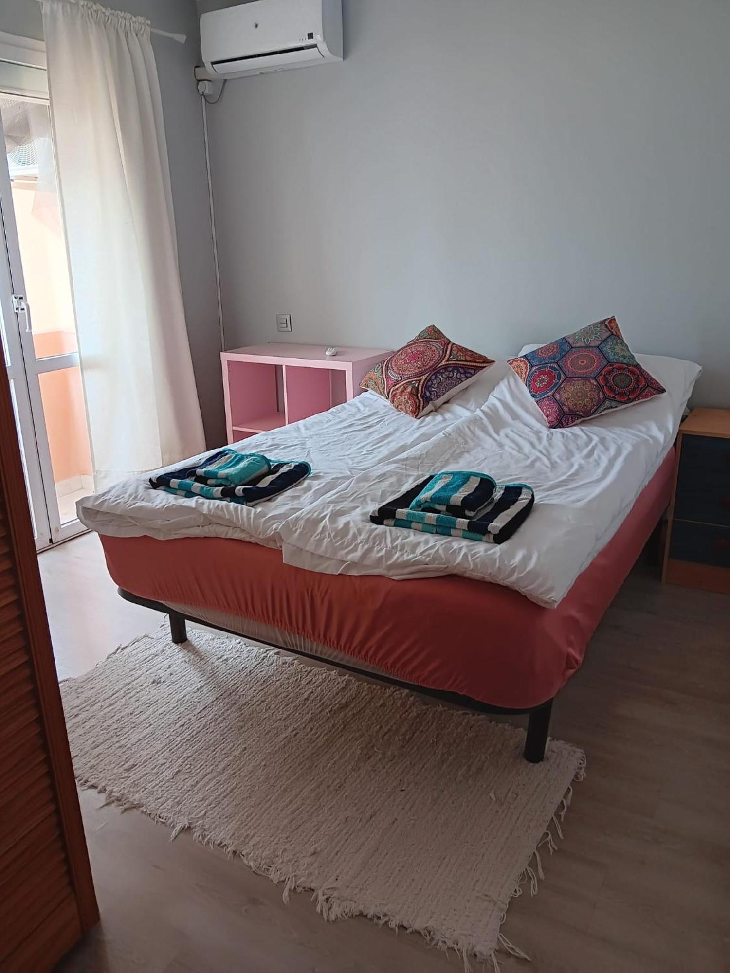 Cozy Apartment IV In Torreblanca Fuengirola Exteriör bild