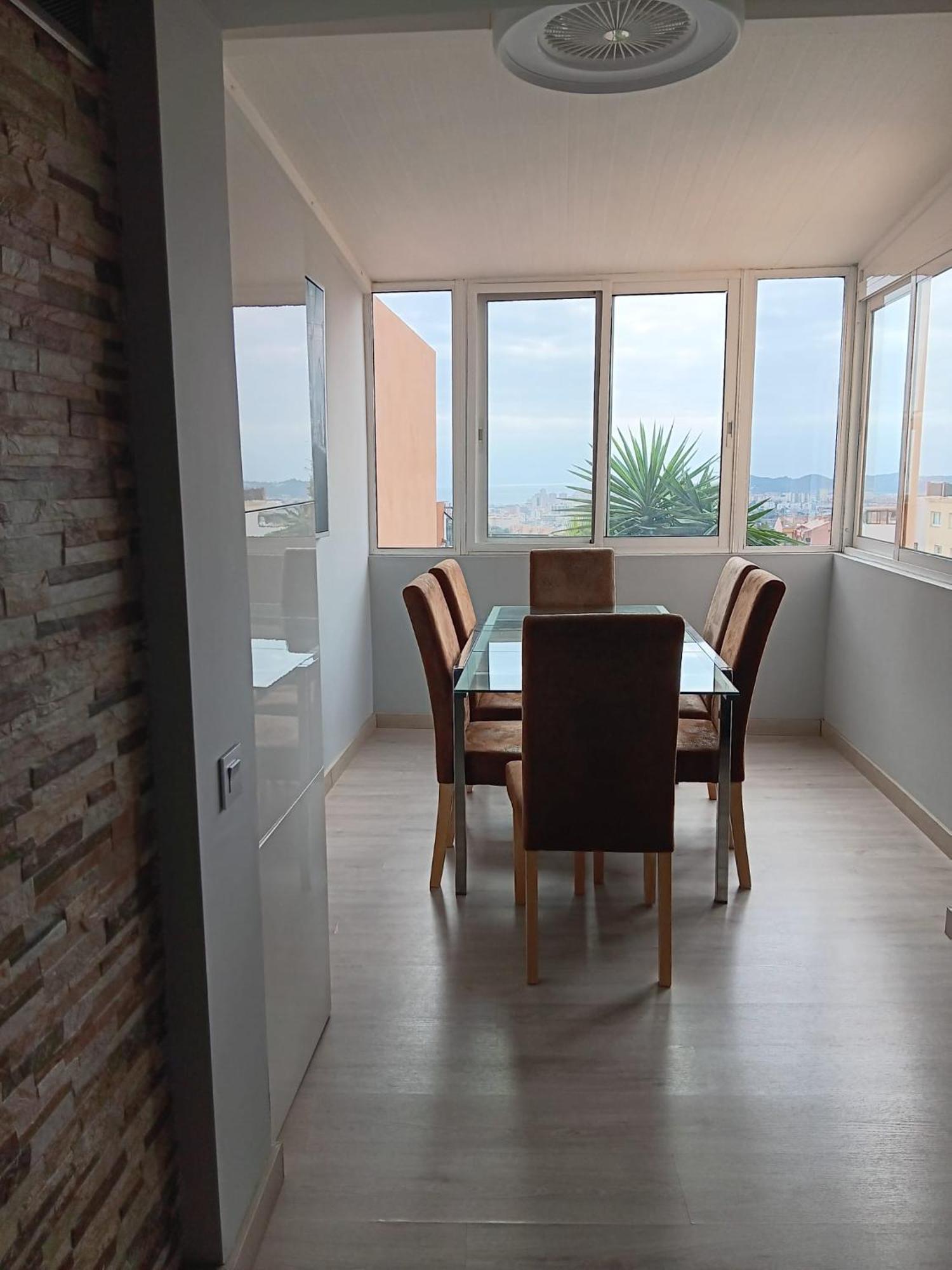 Cozy Apartment IV In Torreblanca Fuengirola Exteriör bild