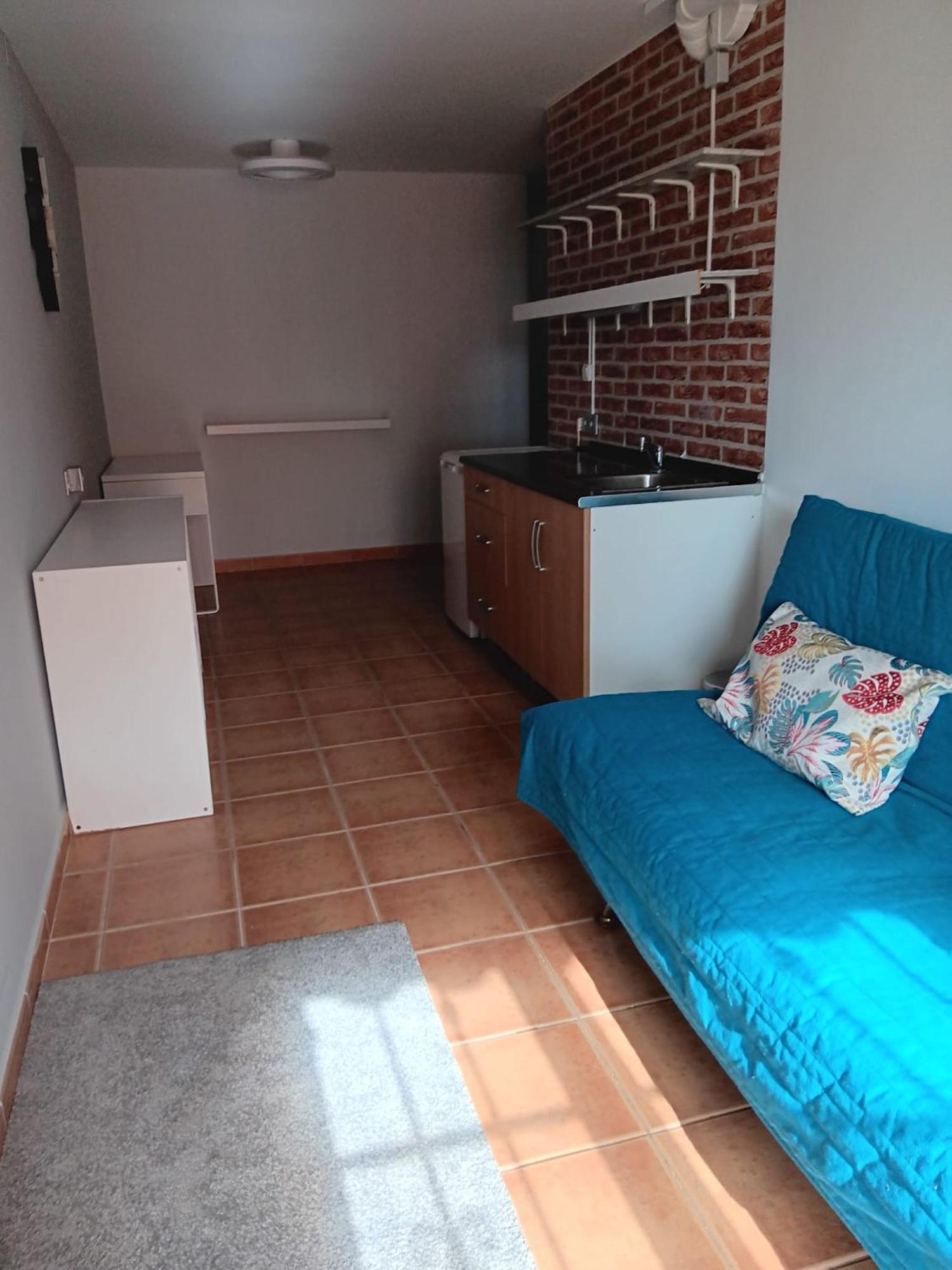 Cozy Apartment IV In Torreblanca Fuengirola Exteriör bild