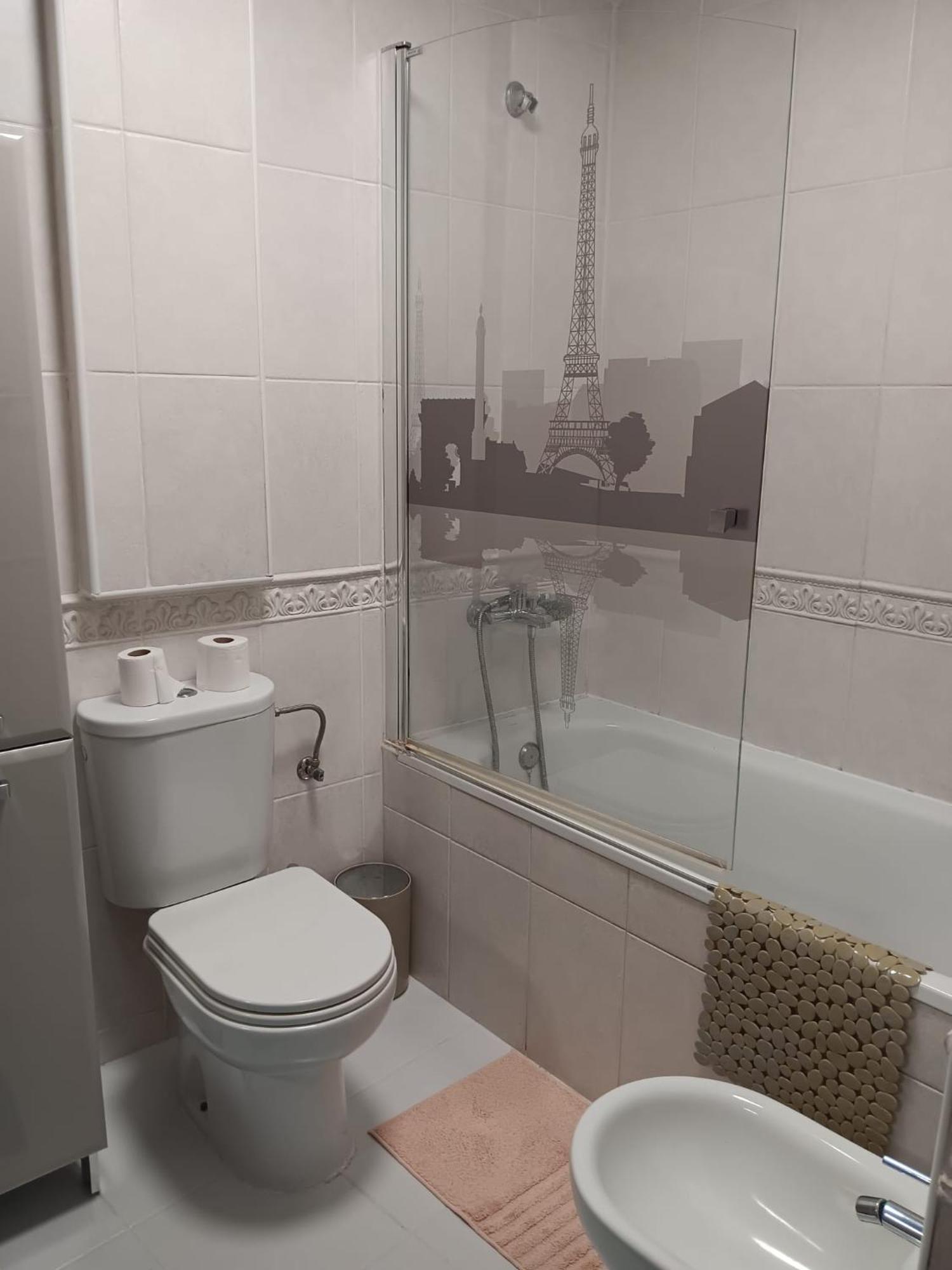 Cozy Apartment IV In Torreblanca Fuengirola Exteriör bild