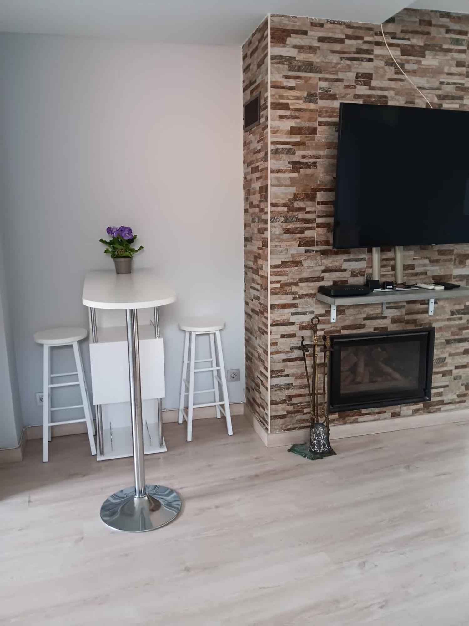 Cozy Apartment IV In Torreblanca Fuengirola Exteriör bild