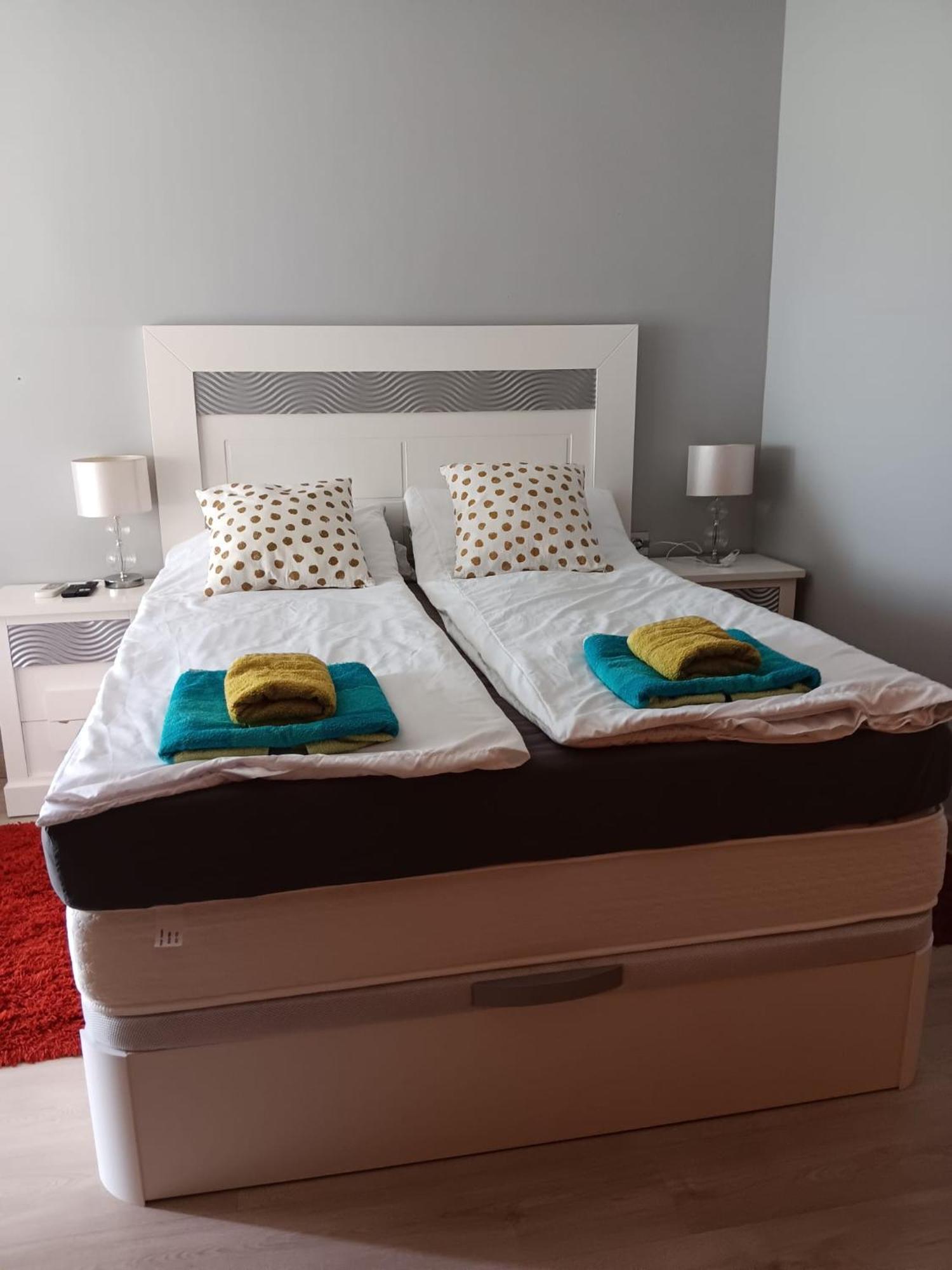 Cozy Apartment IV In Torreblanca Fuengirola Exteriör bild