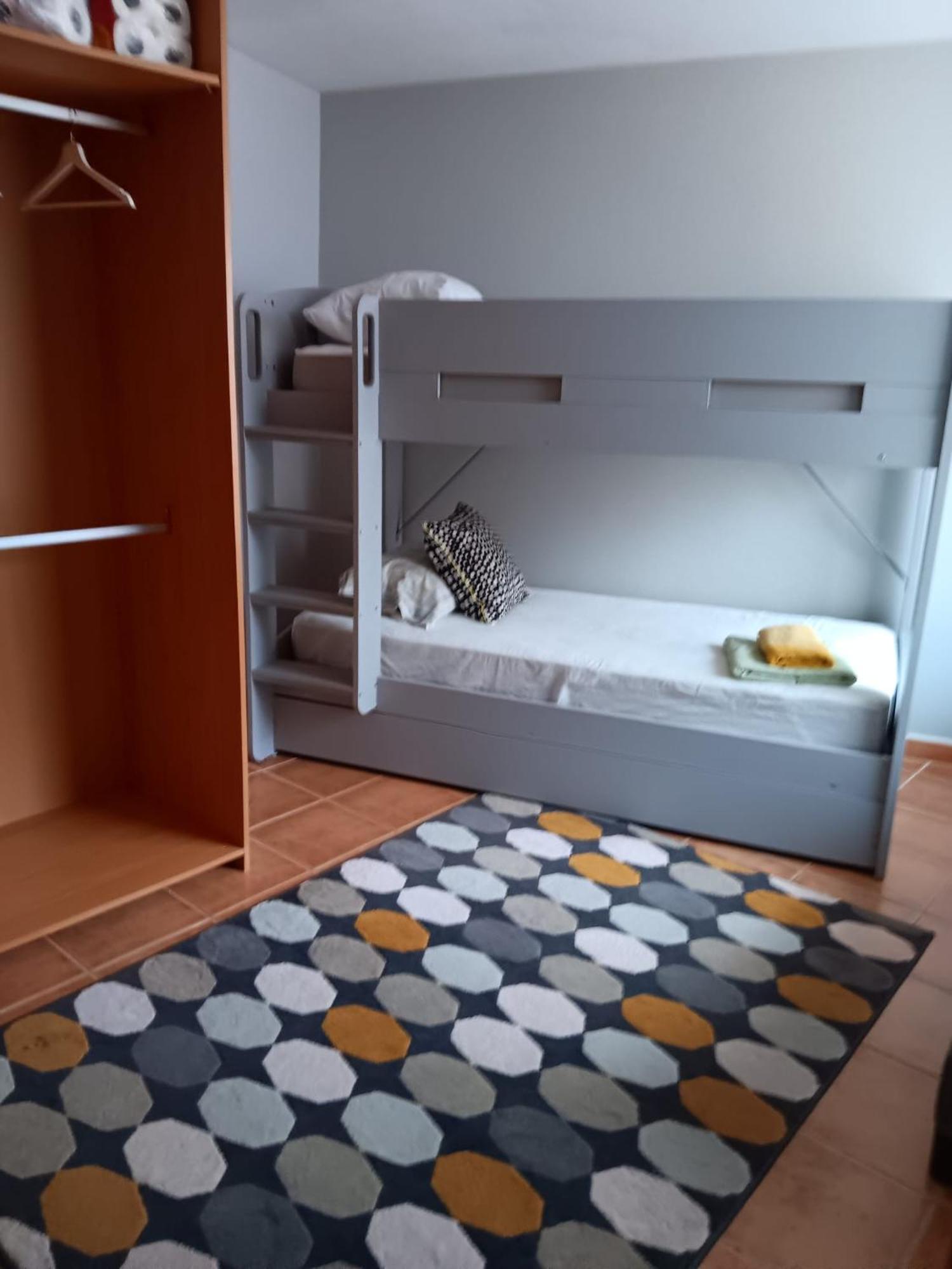 Cozy Apartment IV In Torreblanca Fuengirola Exteriör bild