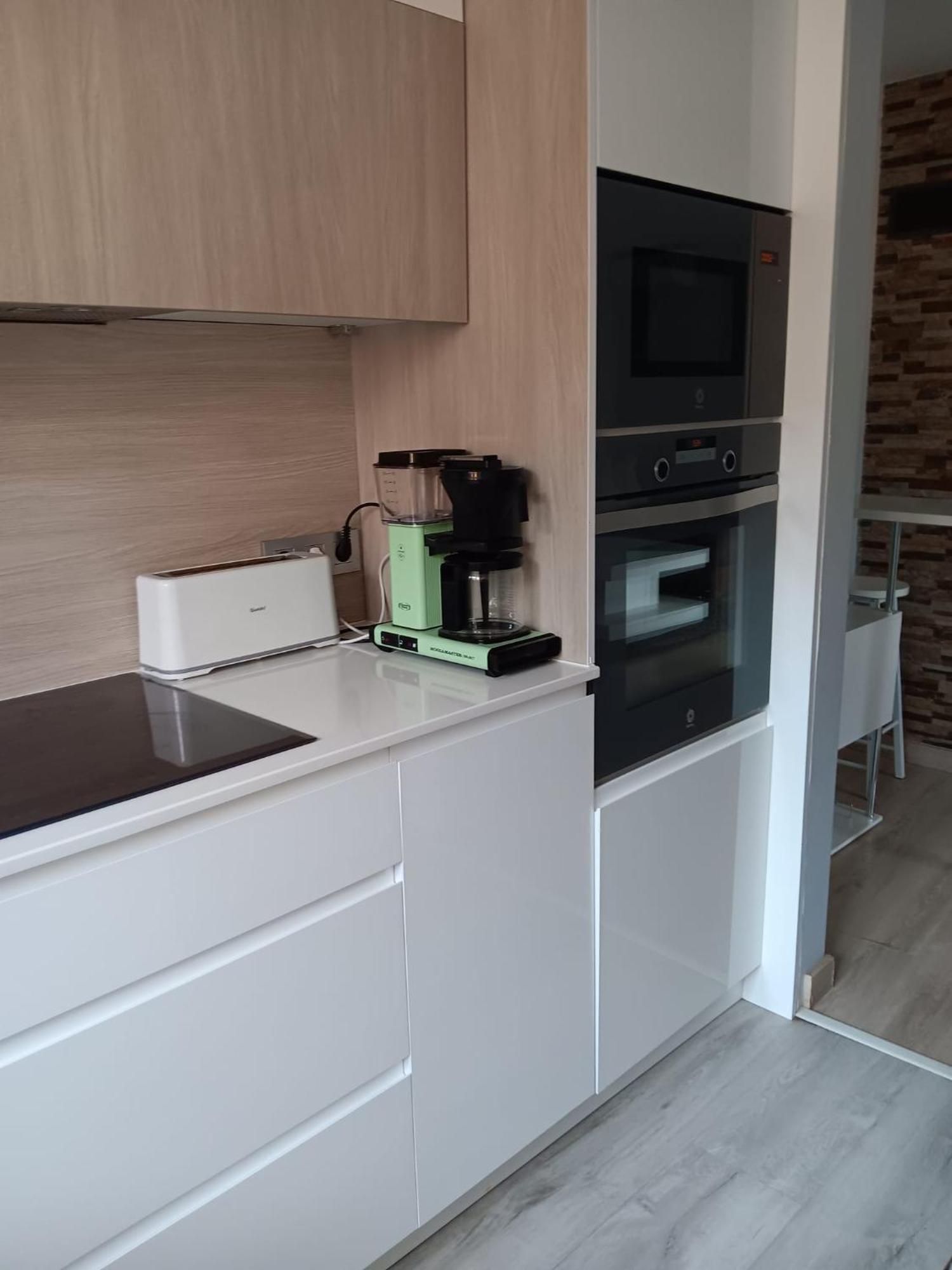 Cozy Apartment IV In Torreblanca Fuengirola Exteriör bild