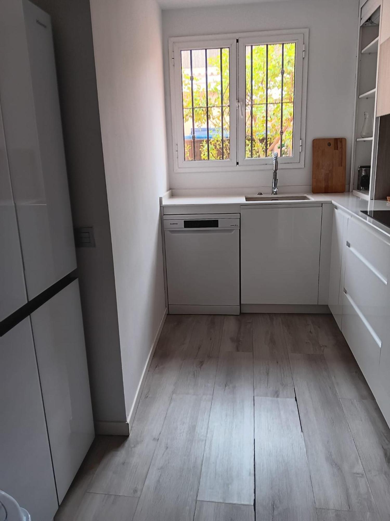 Cozy Apartment IV In Torreblanca Fuengirola Exteriör bild